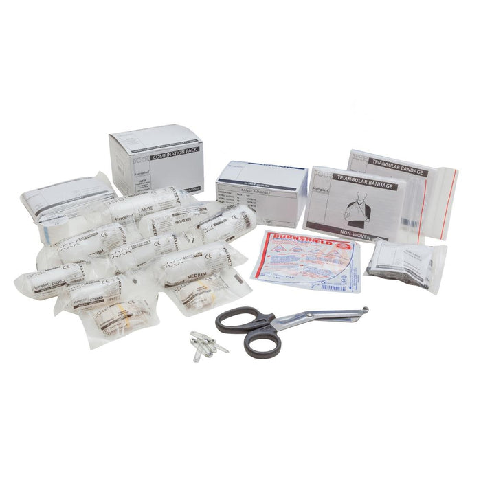 Small - 90 piece refill kit. BS Compliant. Box not included