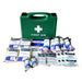 HSE Compliant. 1-10 Person