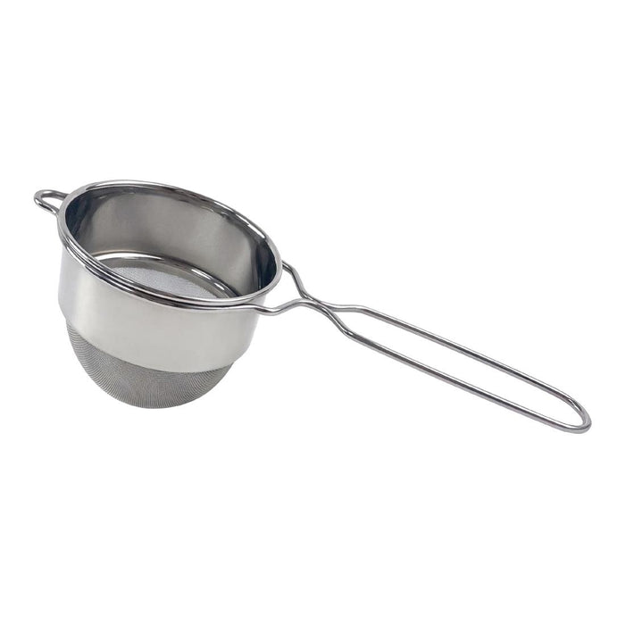 Fine Mesh Strainer.