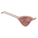 Colour: Copper.
