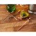 Beaumont Pineapple Garnish Pick Copper Plated (10 Pack) Beaumont