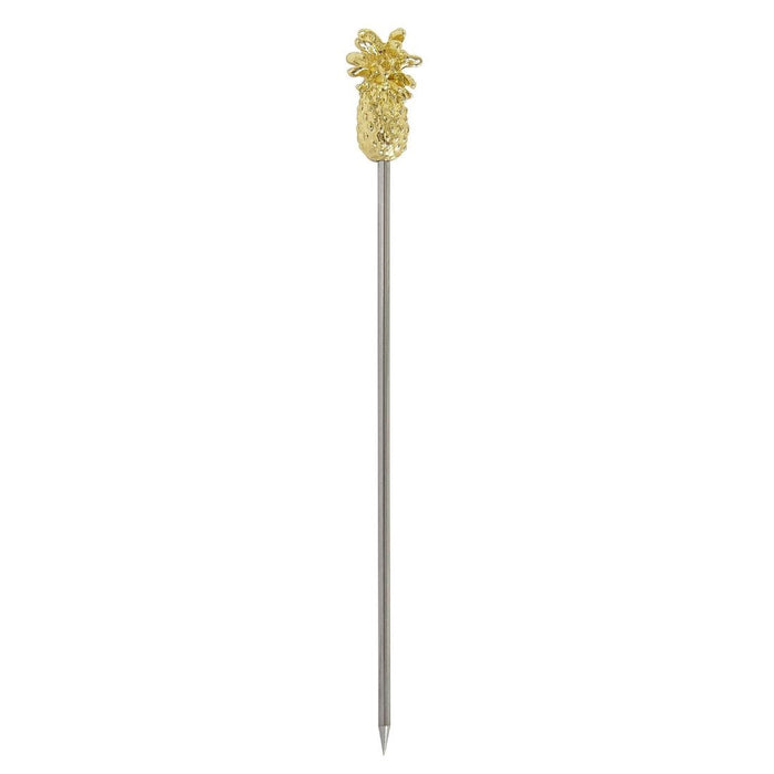 Gold Plated