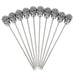 Beaumont Skull Garnish Pick (10 Pack) Beaumont