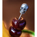Beaumont Skull Garnish Pick (10 Pack) Beaumont
