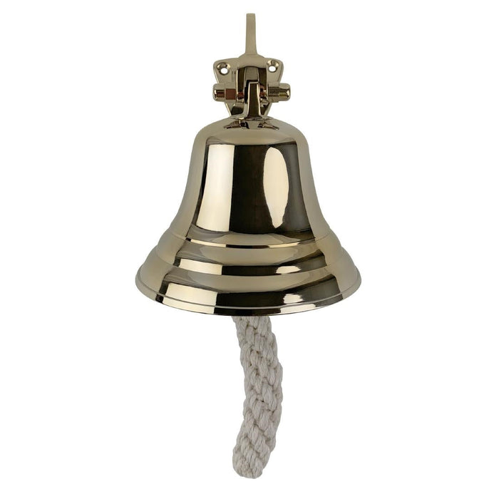 Beaumont Brass Last Orders Bell Beaumont