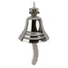 Beaumont Nickel Plated Last Orders Bell Beaumont