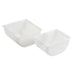 Spare 1 ½ Pint Insert. Suitable for 5 & 6 part condiment holders. 72(H)x 111(W)x 141(D)mm
