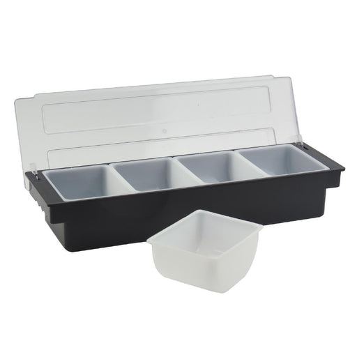 Beaumont Condiment Holder Insert  1.5 Pint Beaumont
