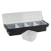 Beaumont Condiment Holder Insert  1.5 Pint Beaumont
