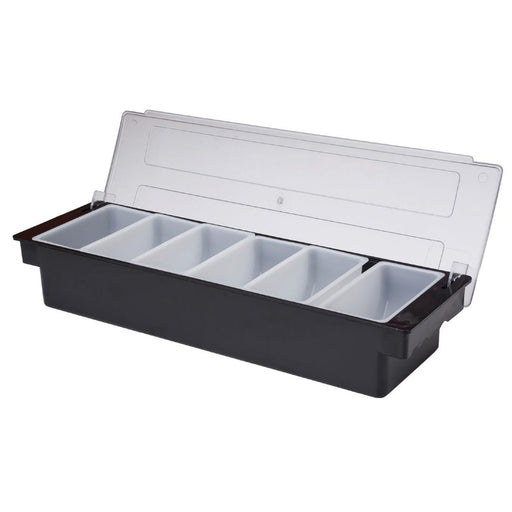 Size: 115(H)x 158(W)x 500(D)mm. Material: Plastic