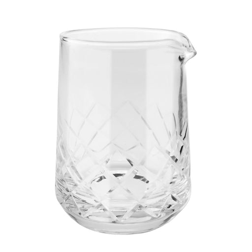 Mezclar Tulip Mixing Glass 700ml