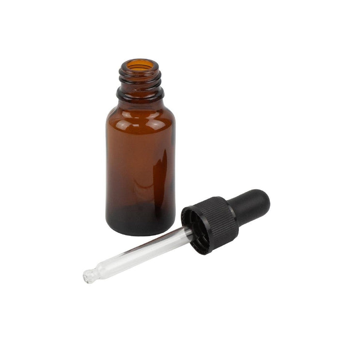 Capacity: 20ml