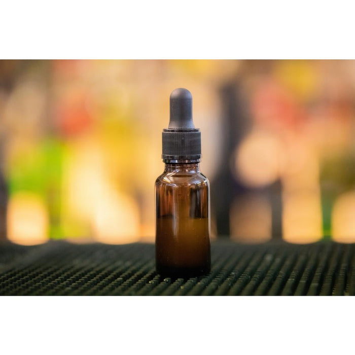 Beaumont 20ml Glass Dropper Bottle Beaumont