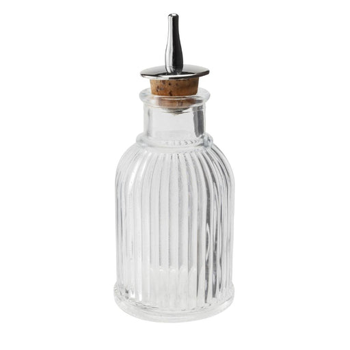 Large Mezclar Liberty Bitters Bottle
