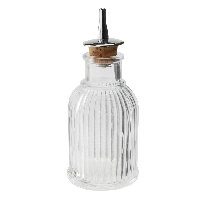 Large Mezclar Liberty Bitters Bottle