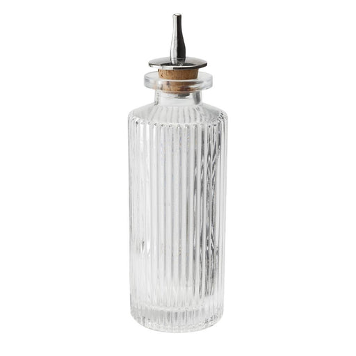 Small Mezclar Liberty Bitters Bottle