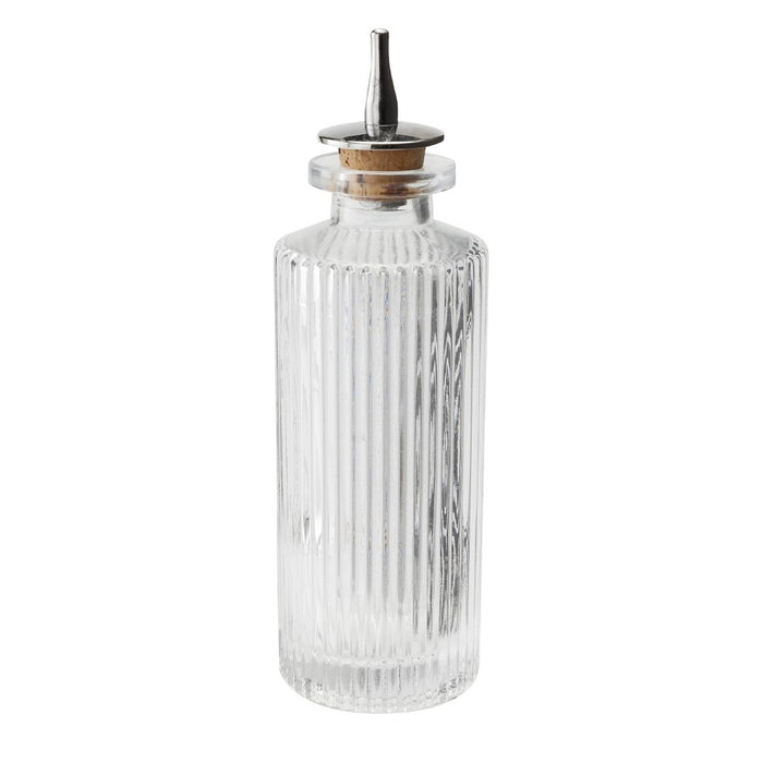 Small Mezclar Liberty Bitters Bottle