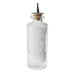 Small Mezclar Liberty Bitters Bottle