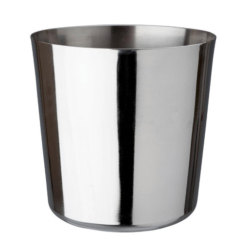 Polished Finish. Dimensions: 8.5 x 8.5cm.