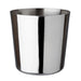 Polished Finish. Dimensions: 8.5 x 8.5cm.