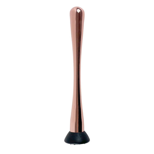 9" Muddler (Copper Plated)