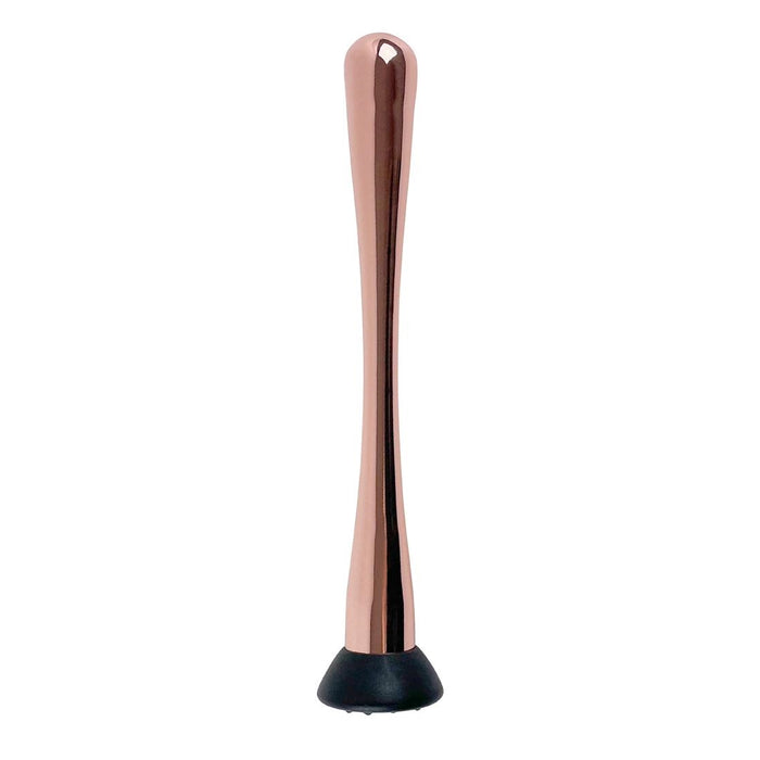 9" Muddler (Copper Plated)