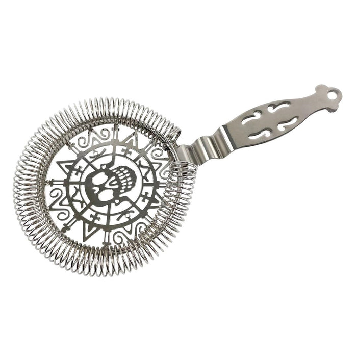 Skull Strainer (Stainless Steel)