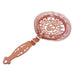 Skull Strainer (Copper Plated)