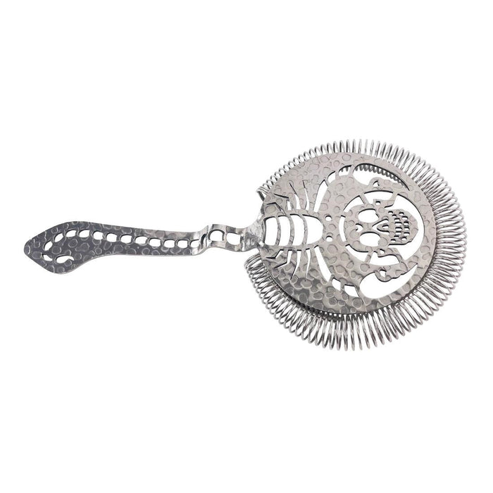 Beaumont Scorpion Throwing Strainer Beaumont