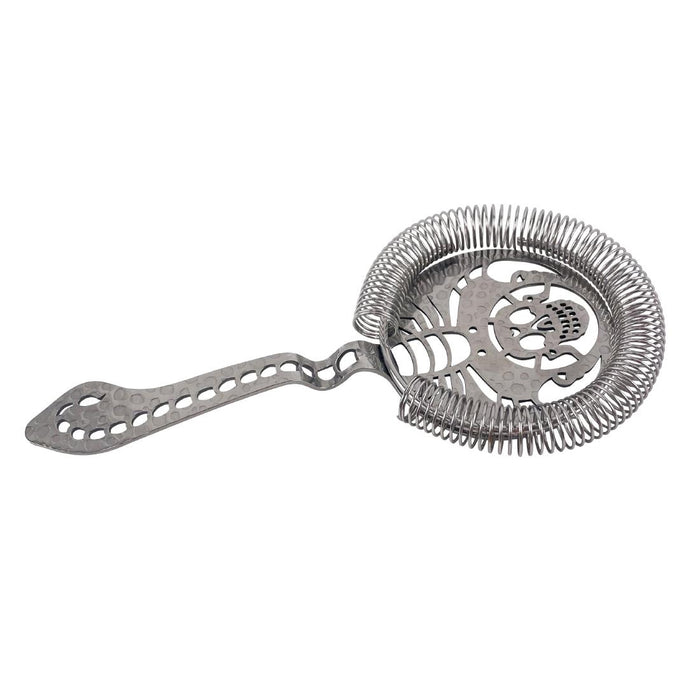 Scorpion Strainer (Stainless Steel)