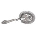 Scorpion Strainer (Stainless Steel)