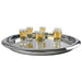 Beaumont Mirrored Waiters Tray 355mm Beaumont