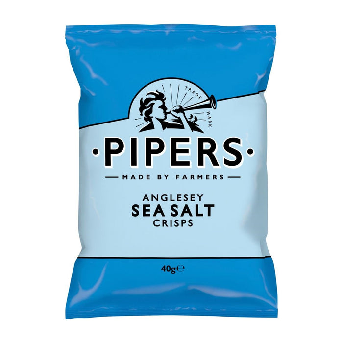40g. Pack Quantity: 24