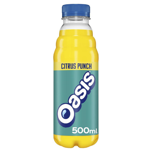 Citrus Punch | 12x500ml