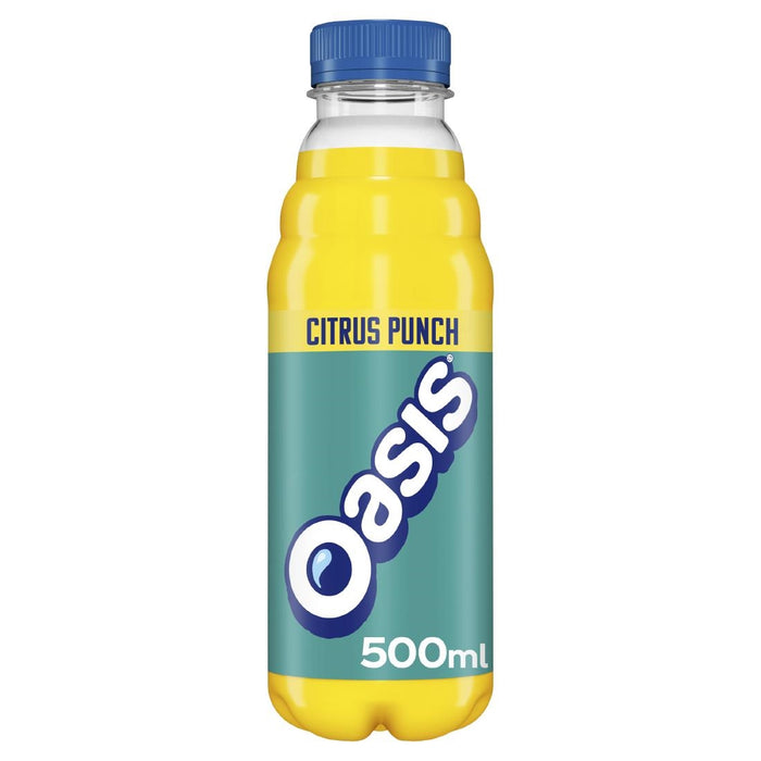 Citrus Punch | 12x500ml