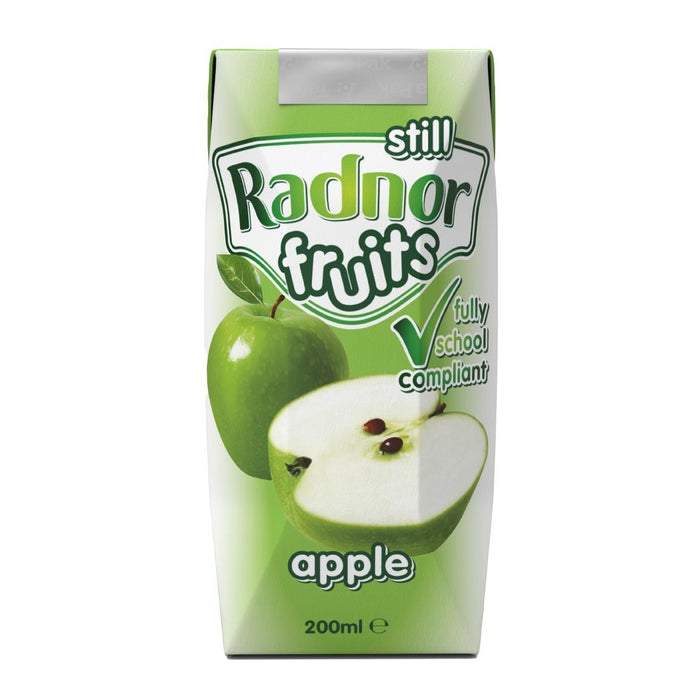Apple | 24x200ml