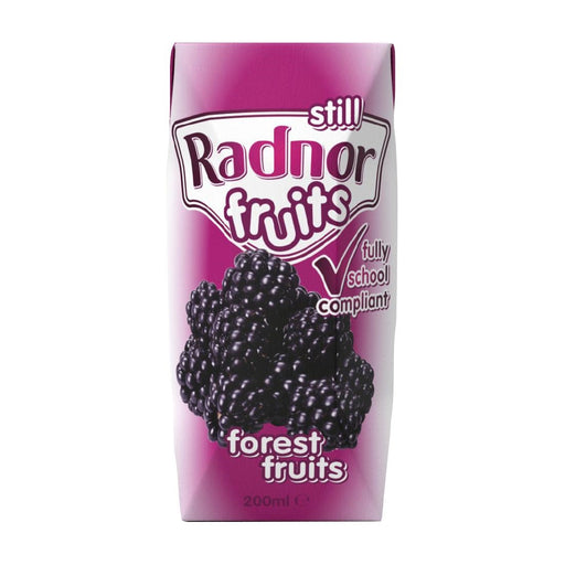 Forest Fruits | 24x200ml