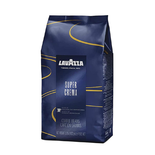 Whole Coffee Beans | 6x1Kg