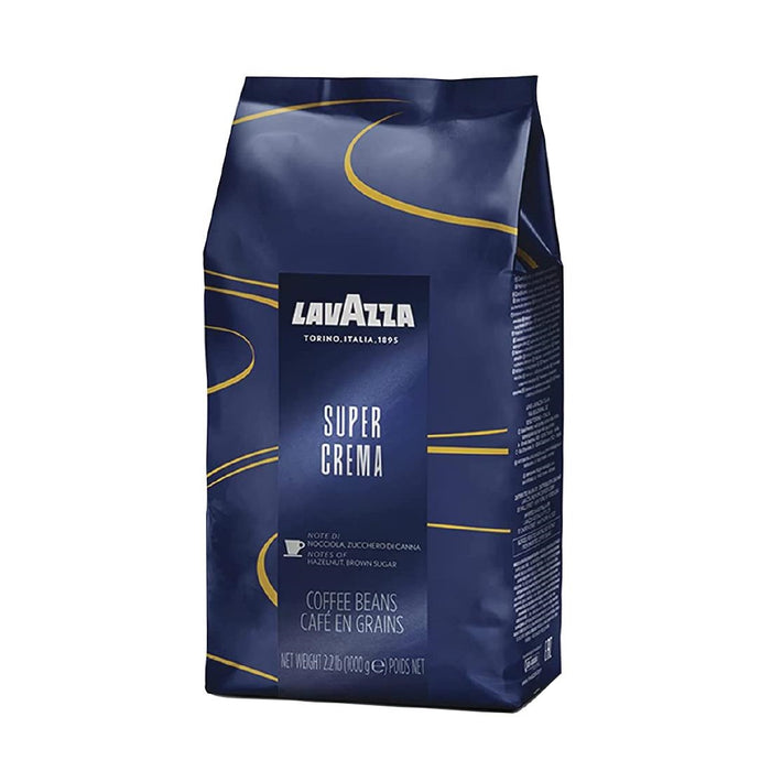 Whole Coffee Beans | 6x1Kg