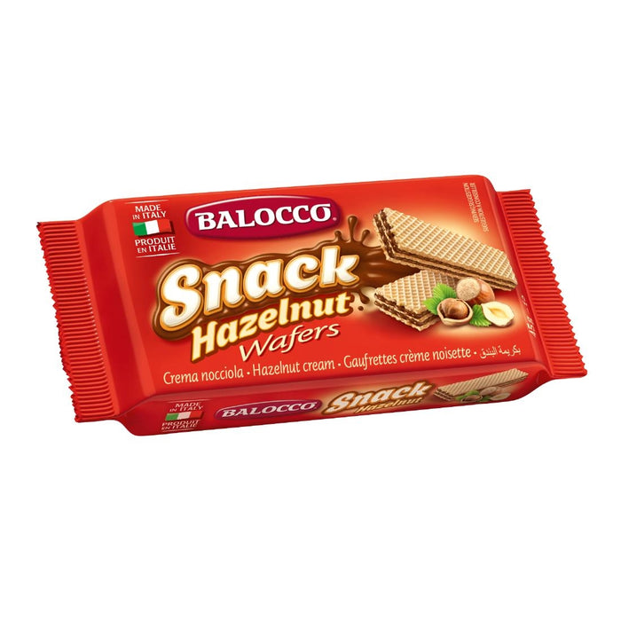 Hazelnut | 30 x 45g