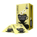 Pack Quantity: 6 x 25 Single Tea Bag Envelopes
