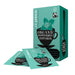 Pack Quantity: 6 x 25 Single Tea Bag Envelopes