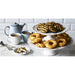 Mrs Crimble's Jam Coconut Ring Single Serve (24 Pack) Mrs Crimble's
