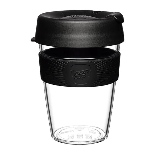 Capacity: 340ml | 12oz. Sold Singly
