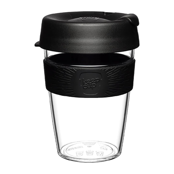 Capacity: 340ml | 12oz. Sold Singly
