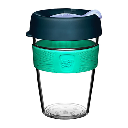 Capacity: 340ml | 12oz. Sold Singly