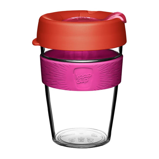 Capacity: 340ml | 12oz. Sold Singly