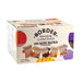 Border Twin-Pack Biscuit Assortment 5 Varieties (100 Twin Packs) Border Biscuits