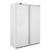 390W. Width: 1215mm. Capacity: 744Ltr