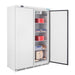 Polar C-Series Double Door Upright Freezer 744Ltr Polar